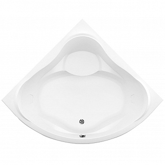 Акриловая ванна Aquanet Malta New 00205410 150x150 см