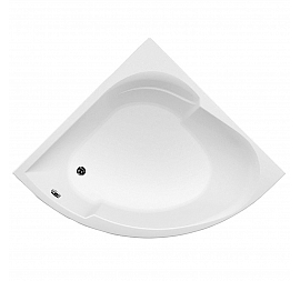 Акриловая ванна Aquanet Bali 00205469 150x150 см