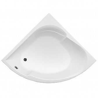 Акриловая ванна Aquanet Bali 00205469 150x150 см