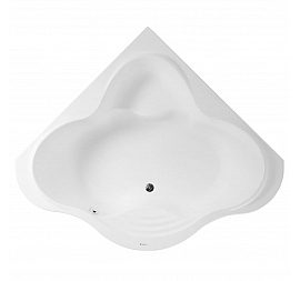 Акриловая ванна Aquanet Margarita 00205525 150x150 см