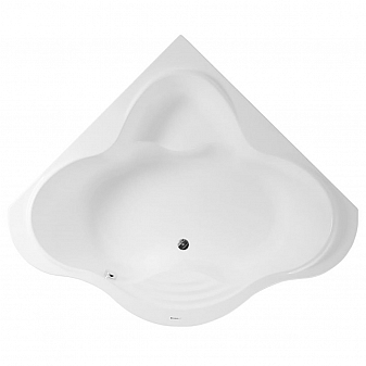 Акриловая ванна Aquanet Margarita 00205525 150x150 см