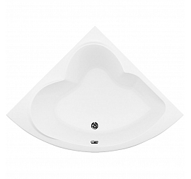 Акриловая ванна Aquanet Manila 00205522 150x150 см