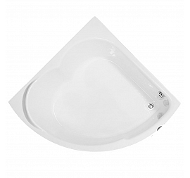 Акриловая ванна Aquanet Fregate 00205488 120x120 см