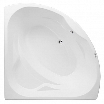 Акриловая ванна Aquanet Vitoria 00205371 135x135 см