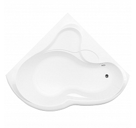 Акриловая ванна Aquanet Bellona 00205471 175x175 см