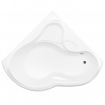 Акриловая ванна Aquanet Bellona 00205471 175x175 см