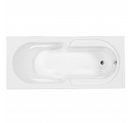 Акриловая ванна Aquanet Tea 00205282 180x80 см