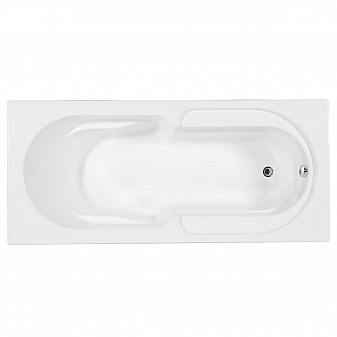 Акриловая ванна Aquanet Tea 00205282 180x80 см