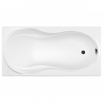 Акриловая ванна Aquanet Grenada 00205398 170x80 см