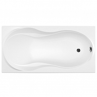 Акриловая ванна Aquanet Grenada 00205395 180x80 см