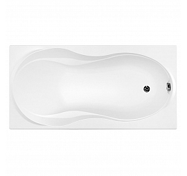 Акриловая ванна Aquanet Grenada 00205493 180x90 см