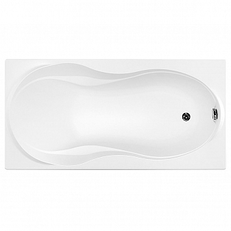 Акриловая ванна Aquanet Grenada 00205493 180x90 см