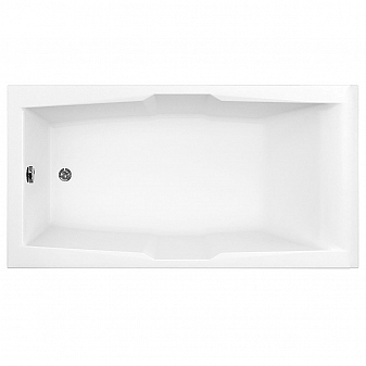 Акриловая ванна Aquanet Vega 00205556 190x100 см