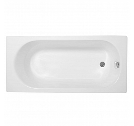 Акриловая ванна Aquanet Gloria 00205366 150x70 см