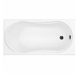 Акриловая ванна Aquanet Corsica 00205478 150x75 см