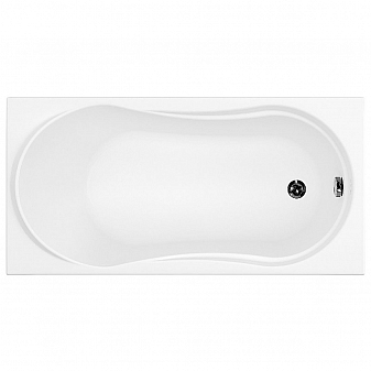 Акриловая ванна Aquanet Corsica 00205478 150x75 см
