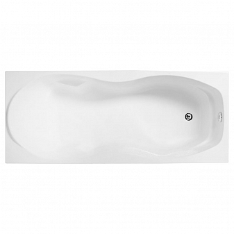 Акриловая ванна Aquanet Tessa 00242925 170x70 см