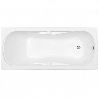 Акриловая ванна Aquanet Rosa 00205543 150x75 см