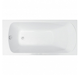 Акриловая ванна Aquanet Roma 00205541 150x70 см