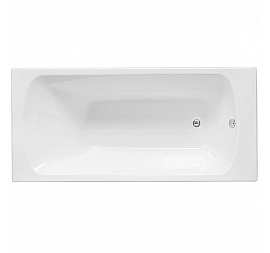 Акриловая ванна Aquanet Roma 00205505 160x70 см