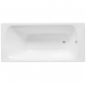 Акриловая ванна Aquanet Roma 00205505 160x70 см