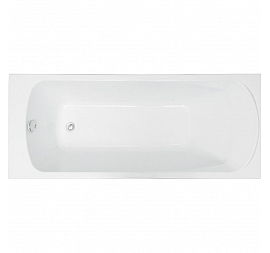 Акриловая ванна Aquanet Roma 00205375 170x70 см
