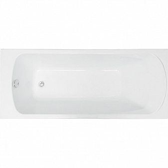 Акриловая ванна Aquanet Roma 00205375 170x70 см