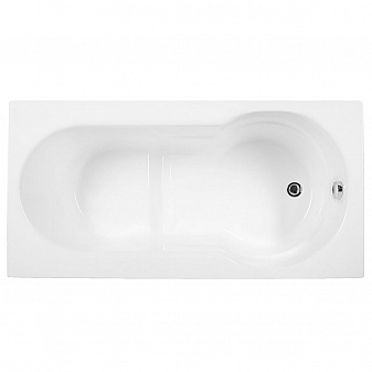 Акриловая ванна Aquanet Largo 00205512 140x70 см