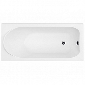 Акриловая ванна Aquanet Nord 00205305 140x70 см