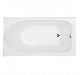 Акриловая ванна Aquanet West 00205558 120x70 см