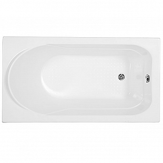 Акриловая ванна Aquanet West 00205558 120x70 см