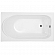 Акриловая ванна Aquanet West 00205300 130x70 см