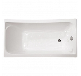 Акриловая ванна Triton Ирис 130х70 см