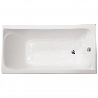 Акриловая ванна Triton Ирис 130х70 см