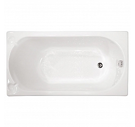 Акриловая ванна Triton Лу-Лу 130х70 см