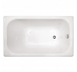 Акриловая ванна Triton Лиза 120х70 см