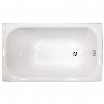 Акриловая ванна Triton Лиза 120х70 см