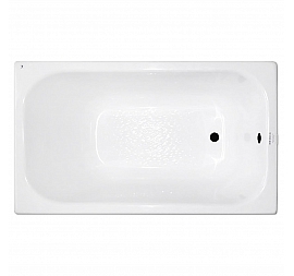 Акриловая ванна Triton Стандарт 120x70 см