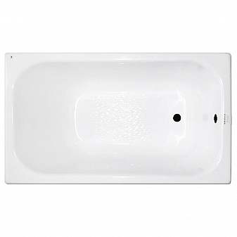 Акриловая ванна Triton Стандарт 120x70 см