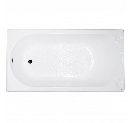 Акриловая ванна Triton Стандарт 130x70 см
