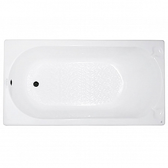 Акриловая ванна Triton Стандарт 130x70 см