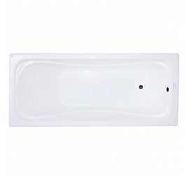 Акриловая ванна Triton Стандарт 140x70 см