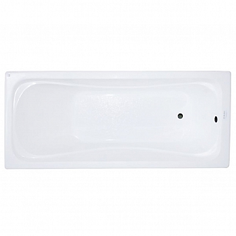 Акриловая ванна Triton Стандарт 140x70 см