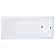 Акриловая ванна Triton Стандарт 140x70 см