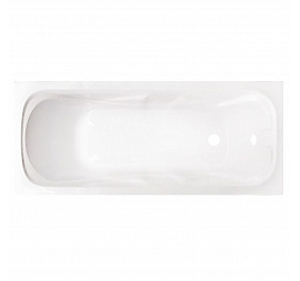 Акриловая ванна Triton Стандарт 150x75 см