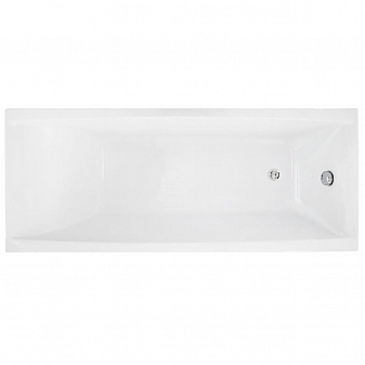 Акриловая ванна Triton Джена 160x70 см