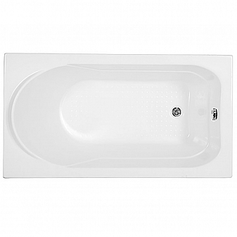 Акриловая ванна Aquanet West 00205560 140x70 см