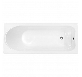 Акриловая ванна Aquanet West 00205564 160x70 см