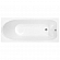 Акриловая ванна Aquanet West 00205564 160x70 см