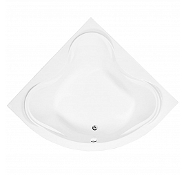 Акриловая ванна Aquanet Arona 00205451 150x150 см